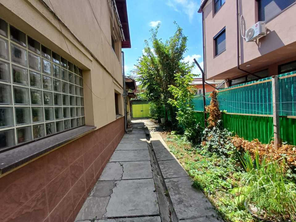 Vila 5 camere 13 Septembrie Petre Ispirescu