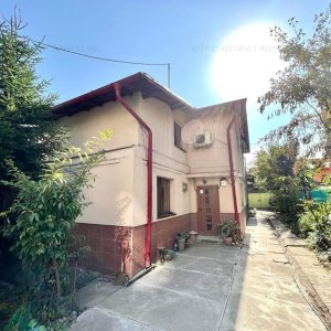 Vila 5 camere 13 Septembrie Petre Ispirescu