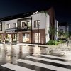 Apartament 3 camere tip duplex Tunari