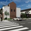 Apartament 3 camere tip duplex Tunari