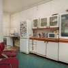 Ferdinand spate Liceul Hasdeu casa interbelica singur curte