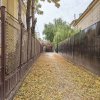 Ferdinand spate Liceul Hasdeu casa interbelica singur curte