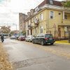 Ferdinand spate Liceul Hasdeu casa interbelica singur curte