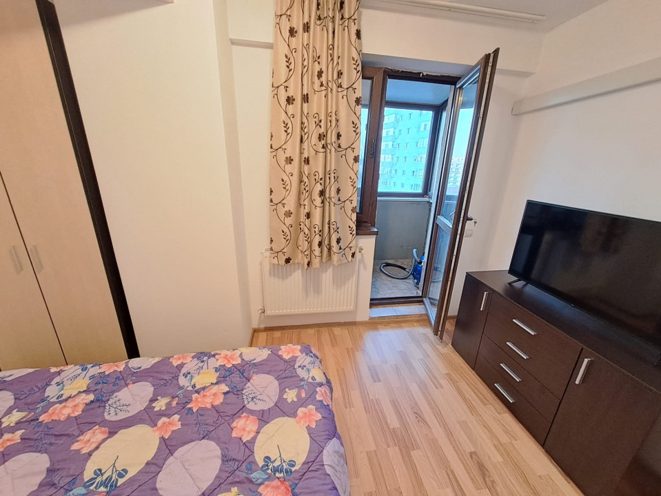 Apartament  2 camere Titan  Auchan Ozana