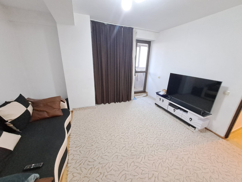 Apartament  2 camere Titan  Auchan Ozana