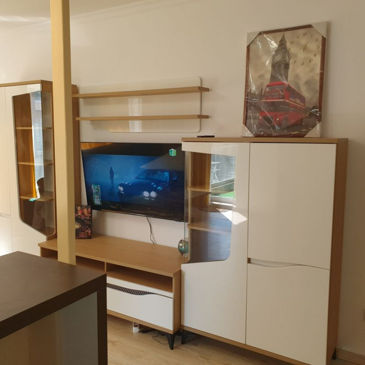 Apartament de inchiriat Bulevardul Pipera X Iancu Nicolae