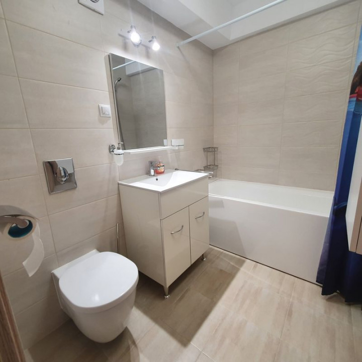 Apartament de inchiriat Bulevardul Pipera X Iancu Nicolae