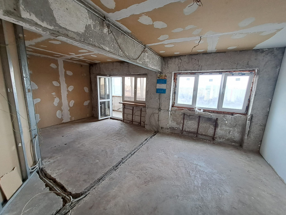 Apartament 2 Camere Sos Vergului Facultatea de Pompieri