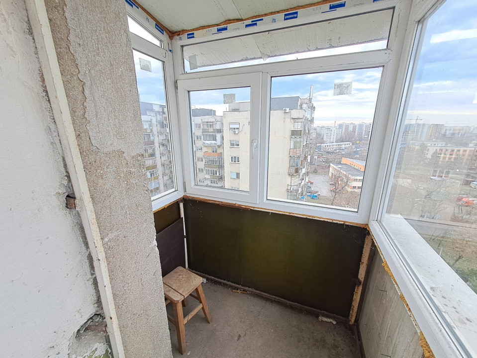Apartament 2 Camere Sos Vergului Facultatea de Pompieri