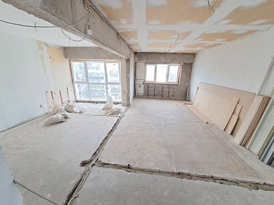 Apartament 2 Camere Sos Vergului Facultatea de Pompieri