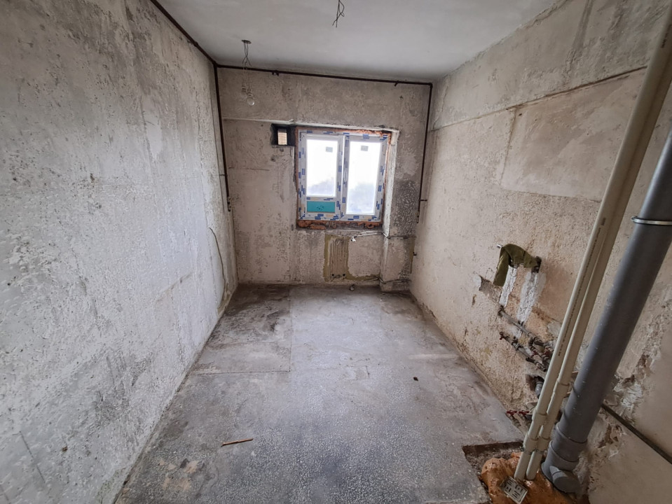 Apartament 2 Camere Sos Vergului Facultatea de Pompieri