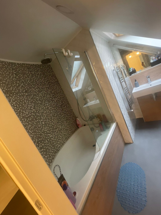 Apartament 3 camere Coltea mobilat utilat