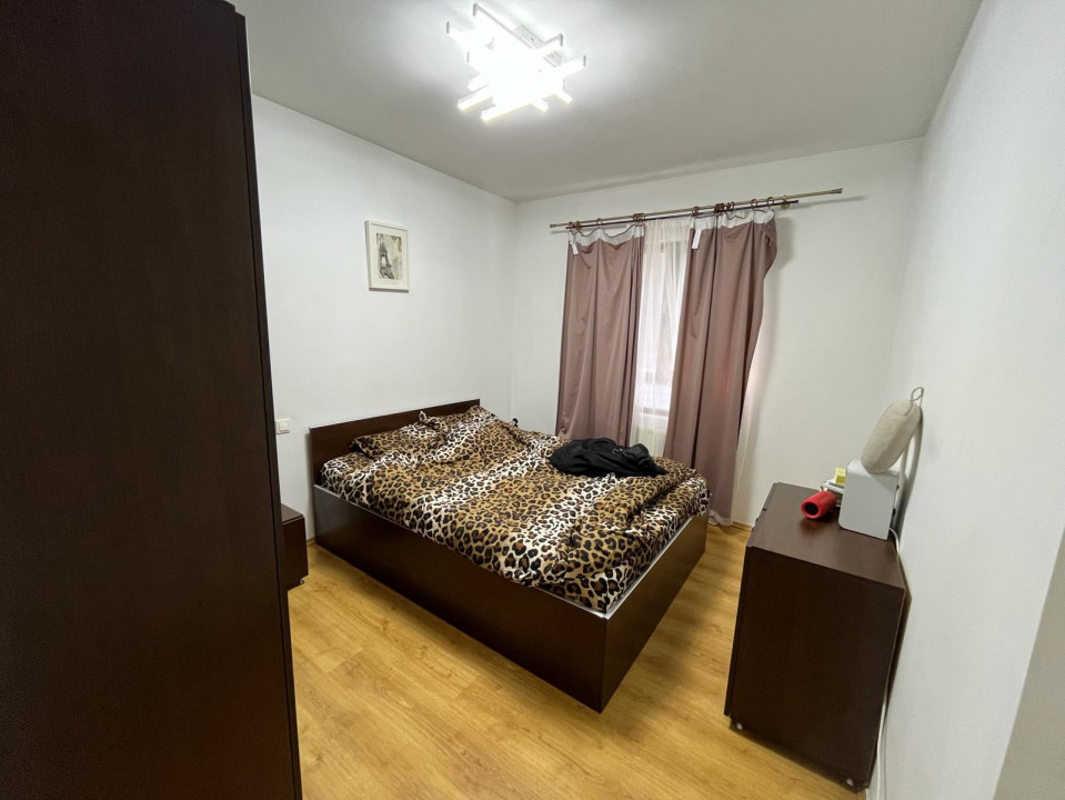 Apartament 3 Cam Planorama Colentina Doamna Ghica