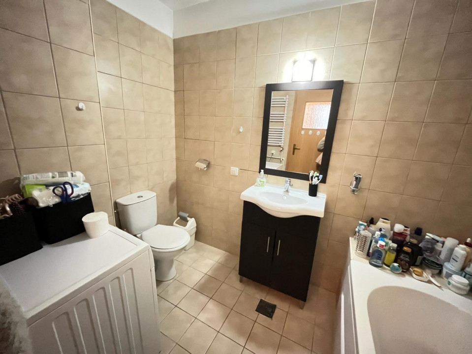Apartament 3 Cam Planorama Colentina Doamna Ghica