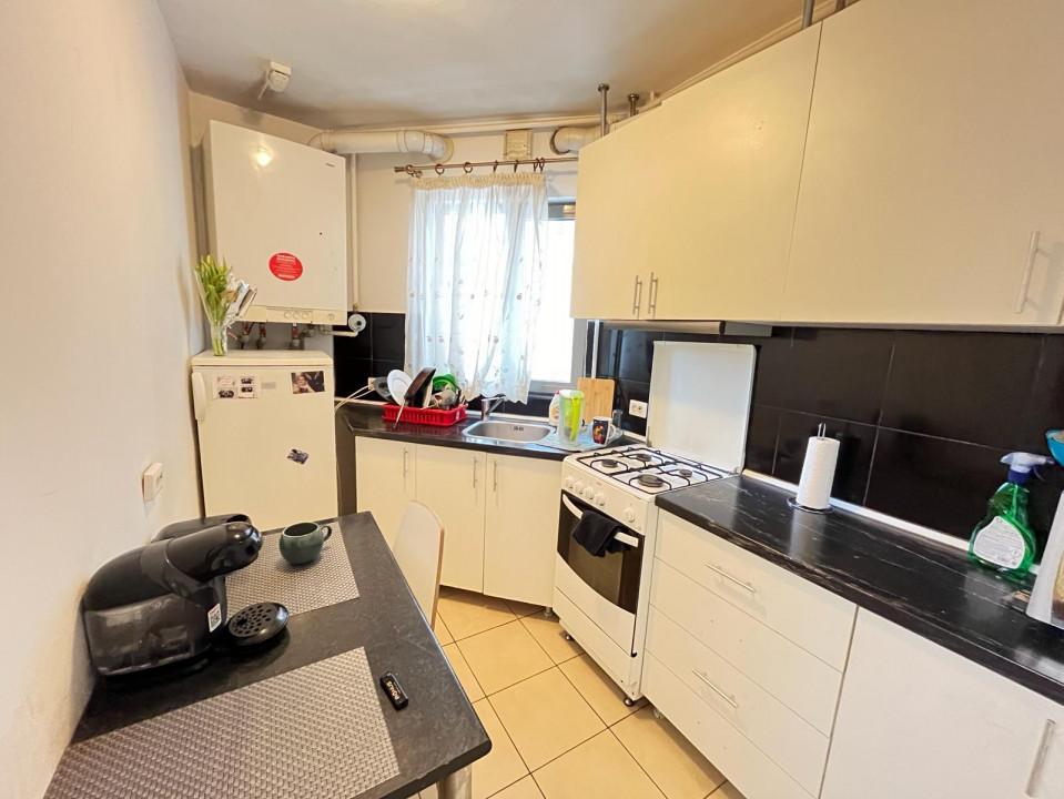 Apartament 3 Cam Planorama Colentina Doamna Ghica
