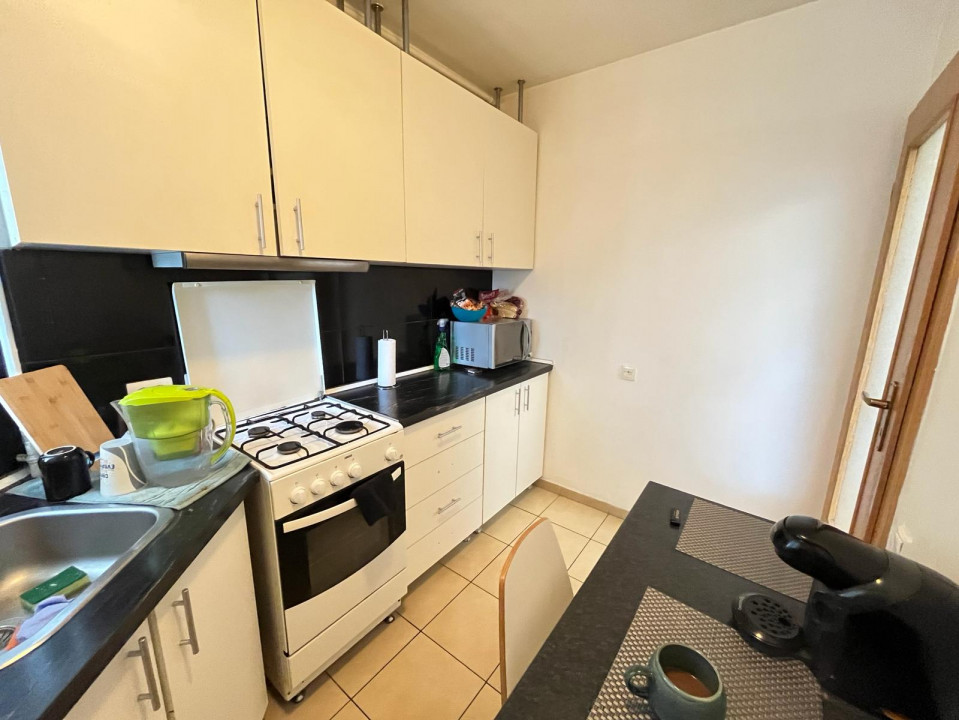 Apartament 3 Cam Planorama Colentina Doamna Ghica