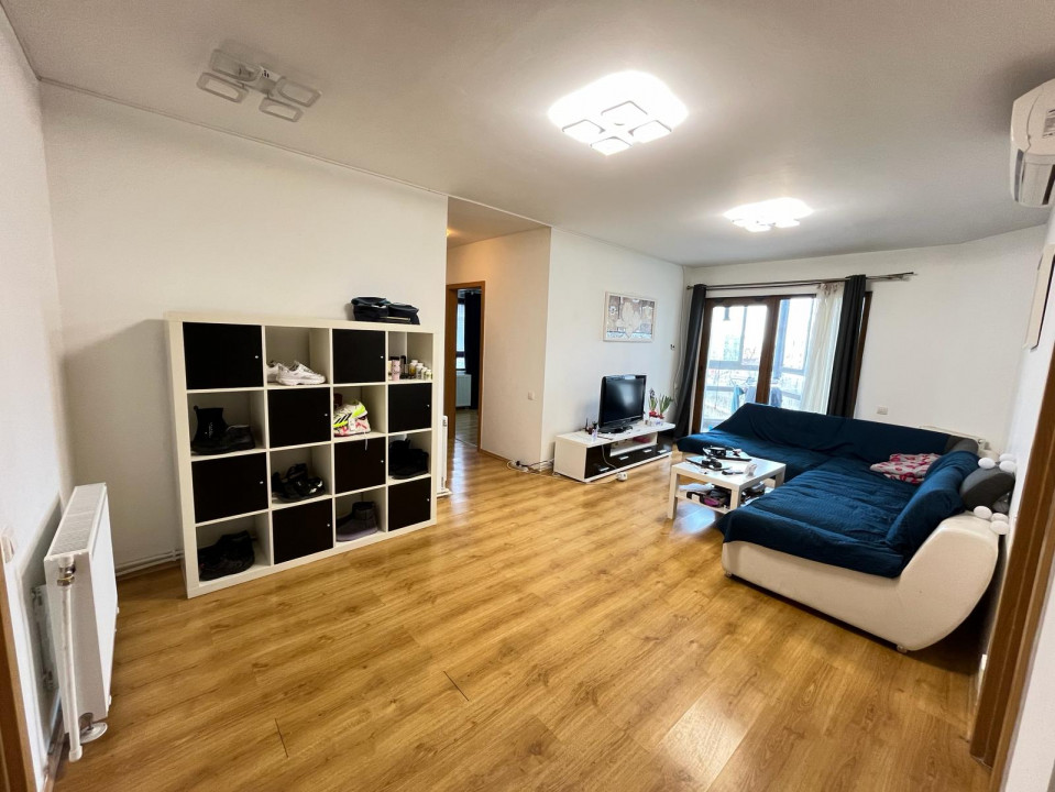 Apartament 3 Cam Planorama Colentina Doamna Ghica