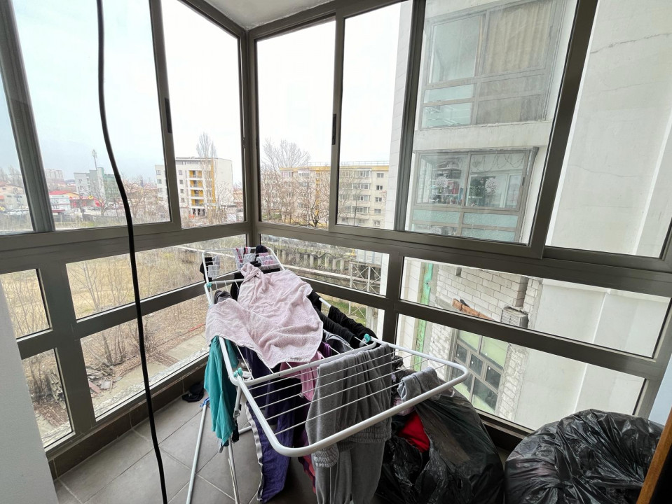 Apartament 3 Cam Planorama Colentina Doamna Ghica