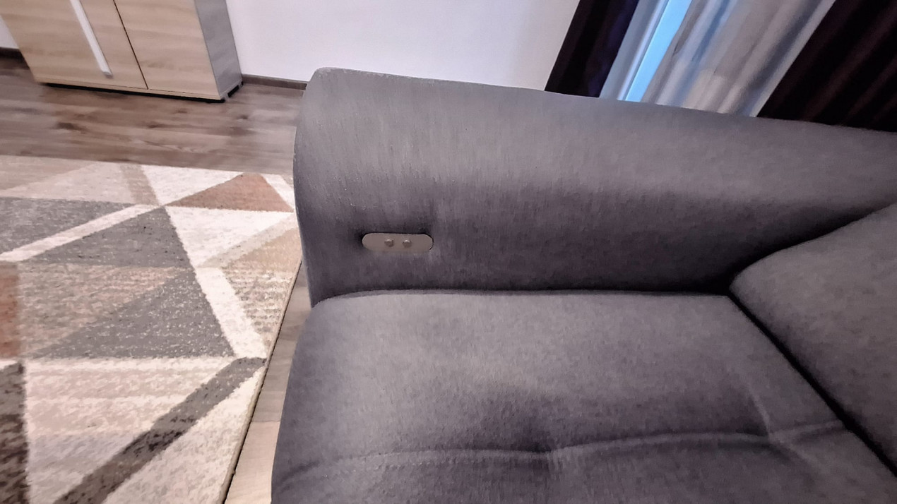 Apartament 3 camere decomandat Berceni Grand Arena Postalionului nr. 30 Brown