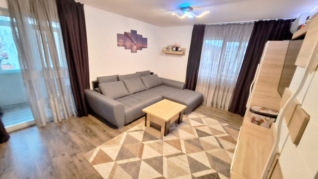 Apartament 3 camere decomandat Berceni Grand Arena Postalionului nr. 30 Brown
