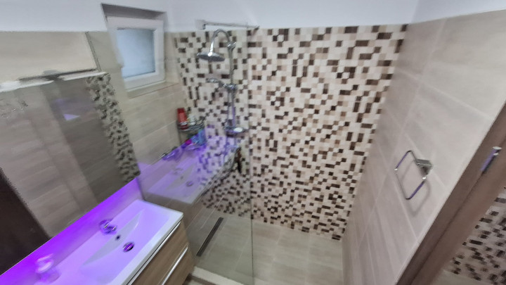 Apartament 3 camere decomandat Berceni Grand Arena Postalionului nr. 30 Brown
