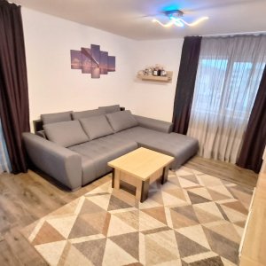 Apartament 3 camere decomandat Berceni Grand Arena Postalionului nr. 30 Brown