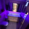 Apartament 3 camere decomandat Berceni Grand Arena Postalionului nr. 30 Brown