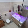 Apartament 3 camere decomandat Berceni Grand Arena Postalionului nr. 30 Brown