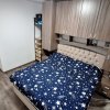 Apartament 3 camere decomandat Berceni Grand Arena Postalionului nr. 30 Brown