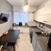 Apartament 3 camere decomandat Berceni Grand Arena Postalionului nr. 30 Brown