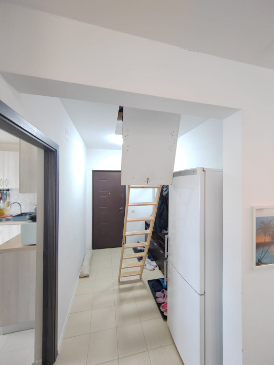 Casa Individuala 4 Camere Parter Pantelimon toate utlilitatile 