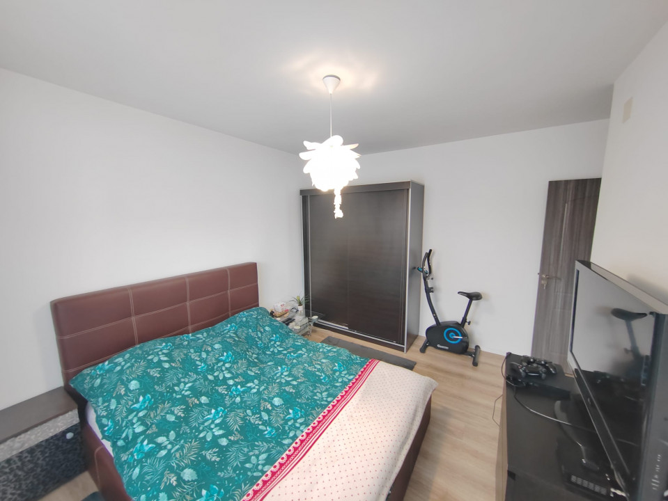 Casa Individuala 4 Camere Parter Pantelimon toate utlilitatile 