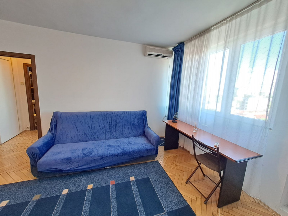 Apartament 2 camere B-dul Ion Mihalache