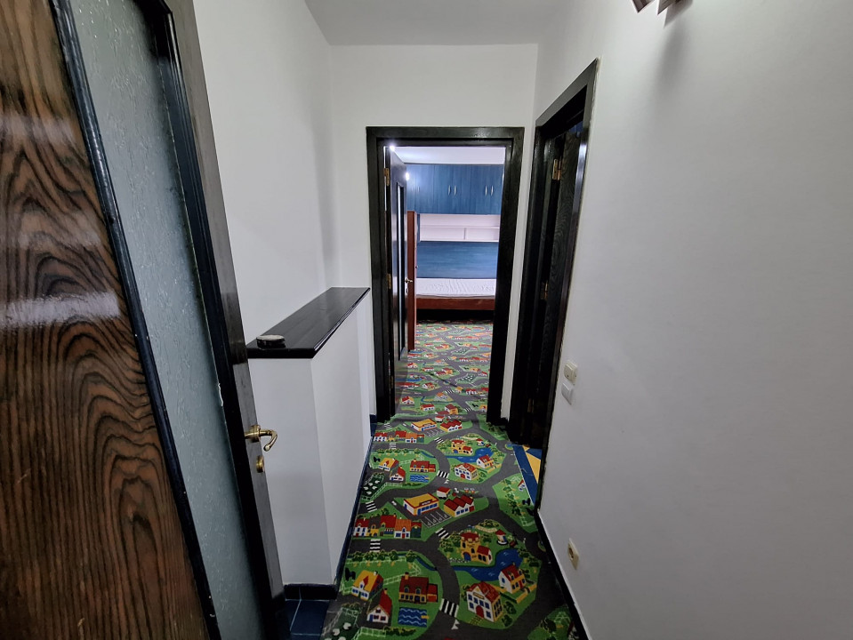 Apartament 2 camere Alexandru Obregia Emil Racovita