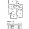 3 camere | Mobilat | Centrala proprie | 2 locuri parcare